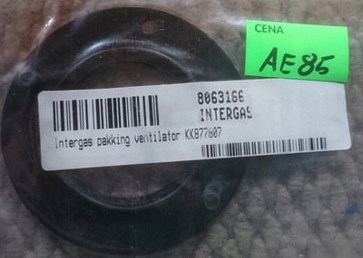 Intergas 877807 8063166 HRE /#Q P00D 2335