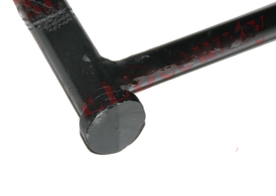 BSA Rear Cycle Stand Rigid Frame With Spring M20 M21 M33 500cc 600cc 66-4772