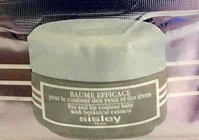 SISLEY Botanical Eye and Lip Contour Balm Each Sample 1.5 ml x 7 = 10.5 ml