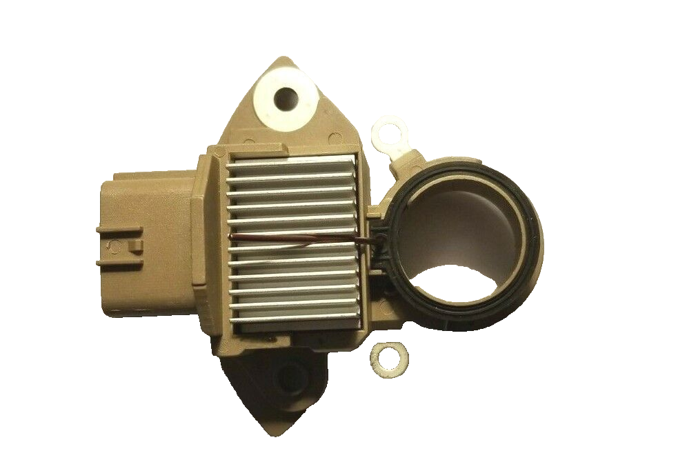 Amazon.com: OEG Parts New Alternator Compatible With Lexus