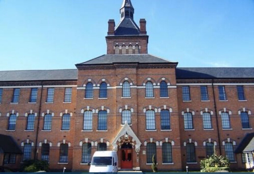 Highcroft Hall Apartment for Rent in Erdington, West Midlands Gumtree