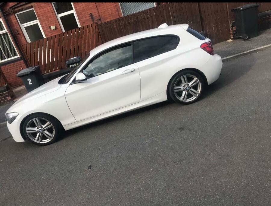 63 стиль bmw