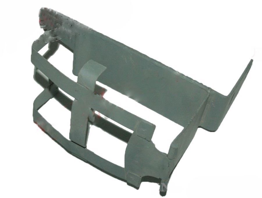 Tooling Made For Norton 16H Battery Carrier Stand Case Assembly  