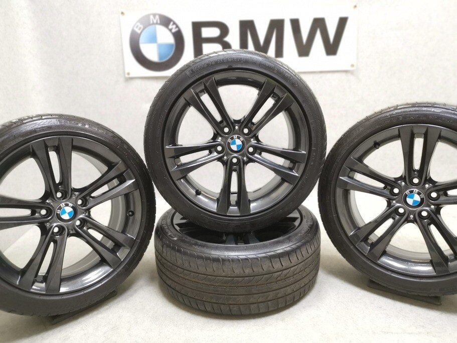 397 стиль bmw f30