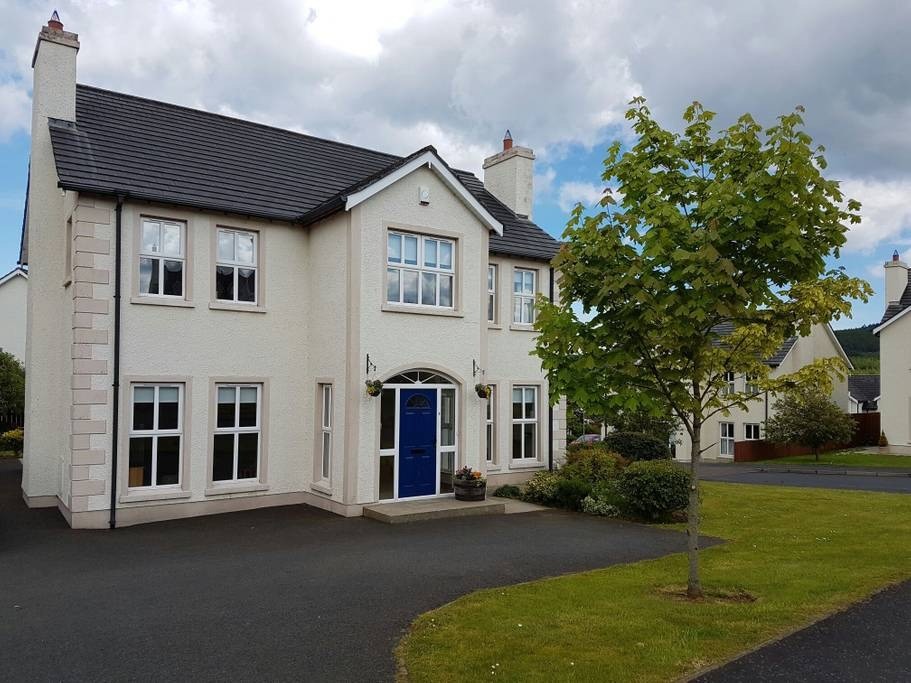 5 Bedroom House to Let in Ballycastle in Ballycastle, County Antrim