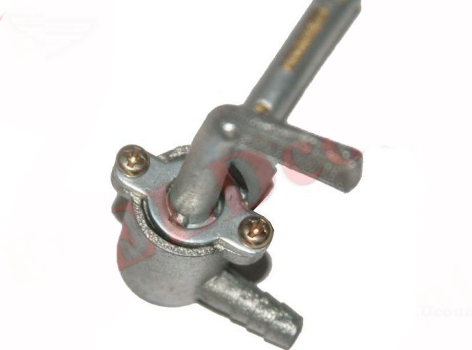 New Alloy Made Atlas Moped on Off Fuel Petrol Tap Replacement Unit  