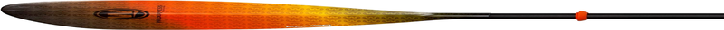Paddle For Recreation/touring | Fiberglass Or Carbon Fiber Blade | A