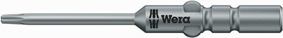 Wera Bit for TORX socket screws 867/21 TX 9 x 40 mm