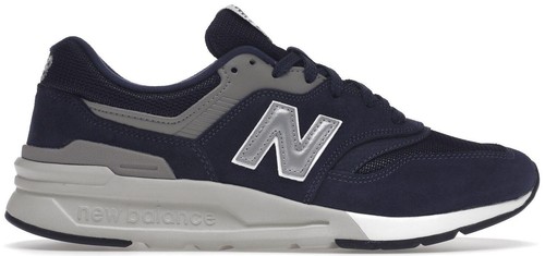 新品New Balance 990V6 \"Gray/Navy\" U990TC6 U990TC6 New Balance 990V6 Gray Navy Light Gray Made in USA