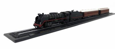 Atlas 1/220 Z Gauge Mikado 141 Renfe stand model Miniature Model