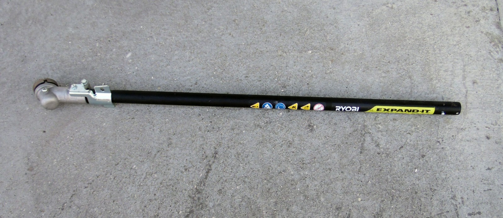 RYOBI RY15527VNM Expand-It String Trimmer Straight Lower RYOBI RY15527VNM Expand-It String Trimmer Straight Lower