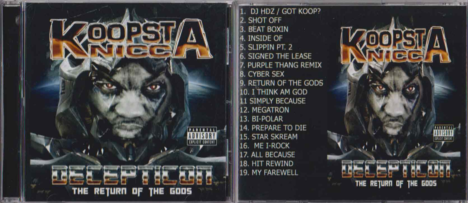 G-RAP B.G. Knocc Out & Dresta 新品未開封　歌詞付 G-RAP B.G. Knocc Out & Dresta 新品未開封 歌詞付
