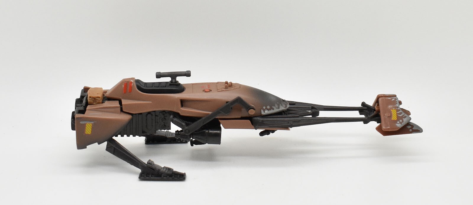 Speeder SL よりそ 74-Z Speeder Bikes - Felix's Gaming Pages