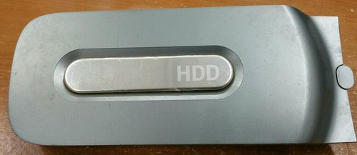 GENUINE Microsoft Xbox 360 20GB HDD x804675 Tested, Parts, Offers