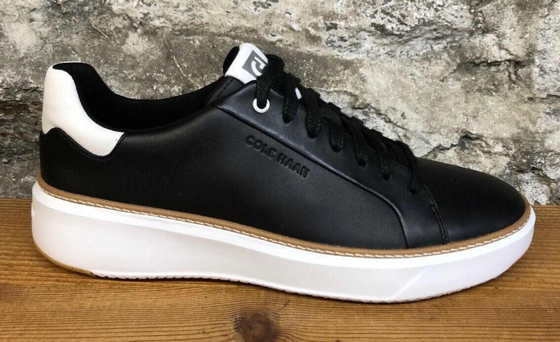 [COLE HAAN]★25SS★GRANDPRO MAXFIELD SLIP ON SNEAKERS Women's Cole Haan Grandpro Maxfield Slip-On Sneakers