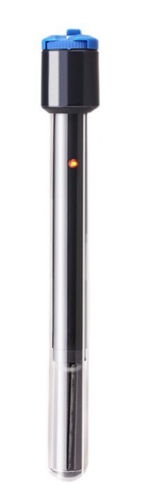 AquaOne Aquarium Heizstab F-223 Regelheizer Heizung Süß- Meerwasser 25W bis 300W