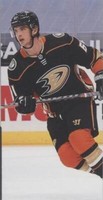 2021-22 Upper Deck Series 1 - Troy Terry #6