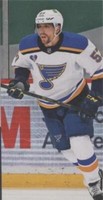 2021-22 Upper Deck Series 1 - David Perron #156