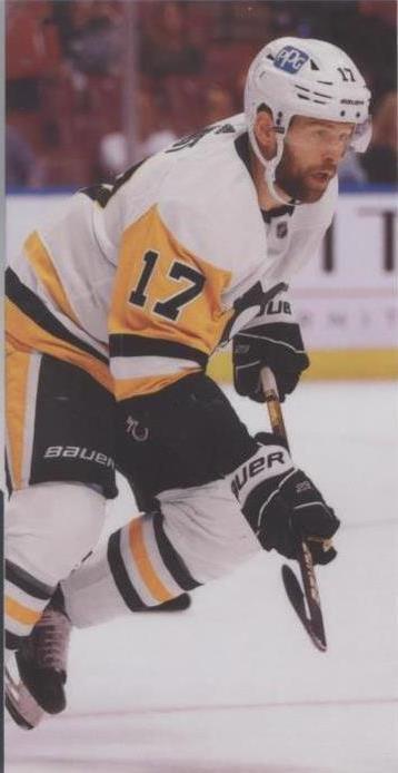 2021-22 Upper Deck Series 2 - Bryan Rust #391