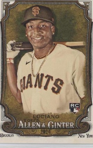 2024 Topps Allen & Ginter Relics - You Pick | eBay 2024 Topps Allen & Ginter Relics - You Pick | eBay