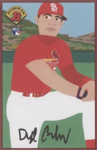 2021 Topps 1989 Bowman X Keith Shore - Shohei Ohtani #13 for