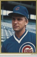 1989 Topps - Mark Grace #29