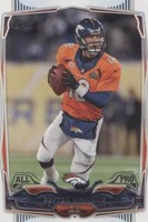 2014 Topps Peyton Manning #33