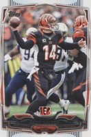 2014 Topps Andy Dalton #278