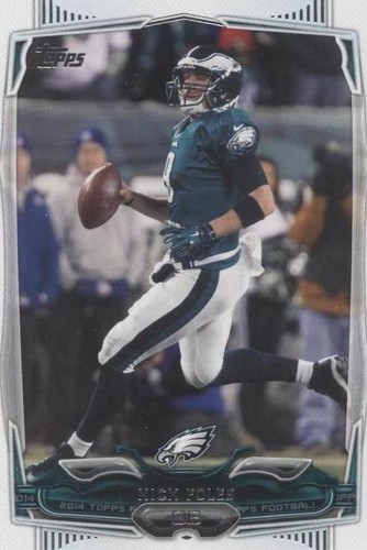 2014 Topps Nick Foles #21