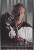 1997-98 Donruss Studio - Jeremy Roenick #40