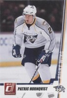 2010-11 Donruss - Patric Hornqvist #148