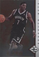 2012-13 Panini Limited - Joe Johnson #10
