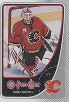 2010-11 O-Pee-Chee - Miikka Kiprusoff #76