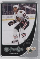 2010-11 O-Pee-Chee - Adam Burish #197