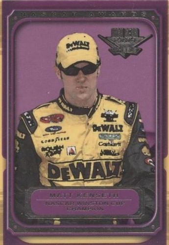 2004 Wheels High Gear - Matt Kenseth #46