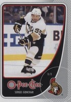 2010-11 O-Pee-Chee - Sergei Gonchar #318