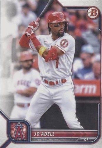 TOPPS MLBカード CHROME JO ADELL ANGELS #142 送料無料 中古 IT2 TOPPS MLBカード CHROME JO ADELL ANGELS #142 中古 IT2