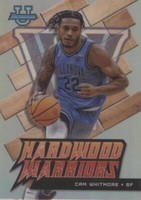 2022-23 Bowman University Best - Cam Whitmore #HW-1