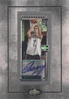 2003-04 Topps Rookie Matrix - Zarko Cabarkapa #MA-ZC