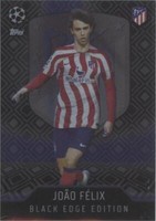 2022-23 Topps Match Attax Uefa Club Competitions João Félix #465