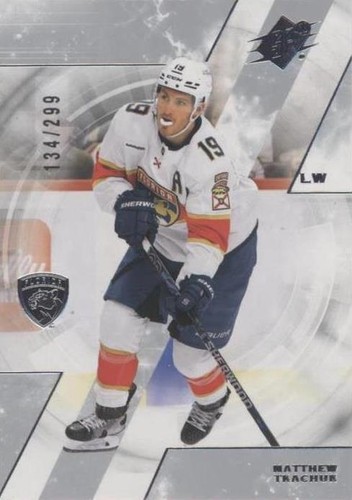 2023-24 SPx - Matthew Tkachuk #48