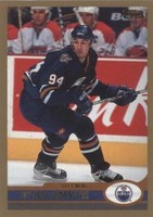 1999-00 Topps - Ryan Smyth #32