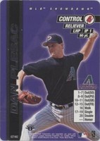 2000 MLB Showdown - Dan Plesac #027