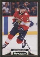 2022-23 Upper Deck Parkhurst - Aleksander Barkov #222