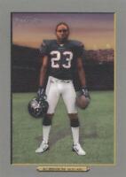2006 Topps Turkey Red Dunta Robinson #151