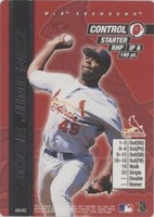2000 MLB Showdown - Jose Jimenez #408