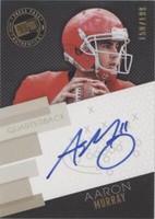 2014 Press Pass Aaron Murray #PPS-AM