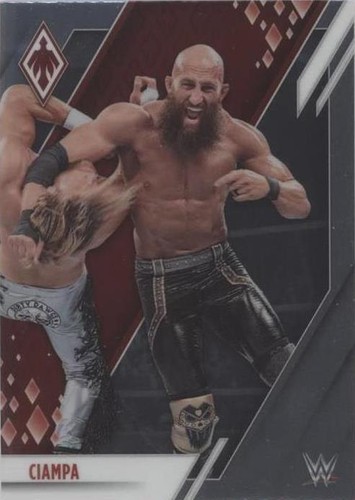2022 Panini Chronicles WWE - Tommaso Ciampa #301
