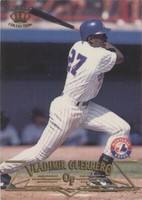 1998 Pacific Crown Collection - Vladimir Guerrero #346