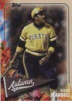 2024 Topps Update Series - Willie Stargell #AT-38
